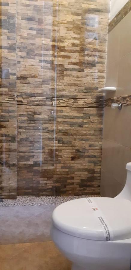 Hotel Kaluwala Necocli Bagian luar foto