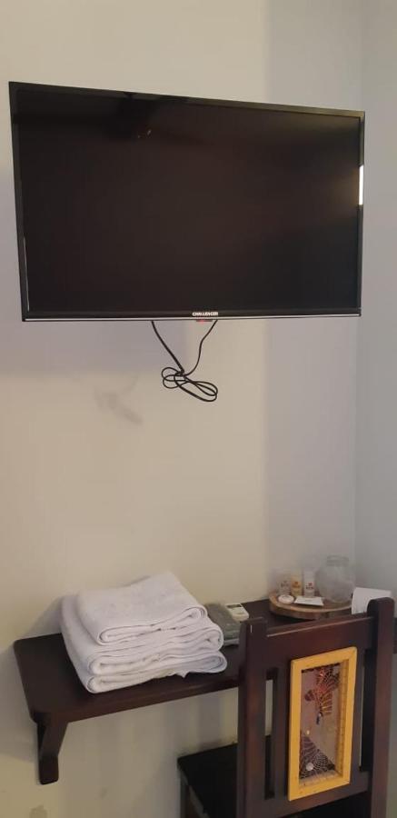 Hotel Kaluwala Necocli Bagian luar foto